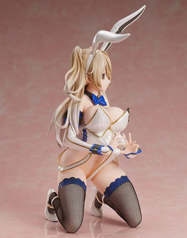 Original - Binding Creator's Opinion - Creator's Collection - Satonaka Nonoka - 1/4 - White Bunny Ver. (BINDing, Native) [Shop Exclusive]ㅤ – Native,BINDing – ActionFigure Brasil