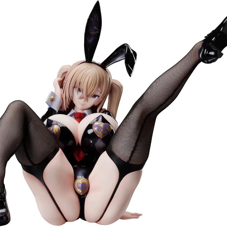 Original - Binding Creator's Opinion - Munakata Ichigo - 1/4 - Bunny Ver. (BINDing, Union Creative International Ltd)ㅤ – BINDing – ActionFigure Brasil