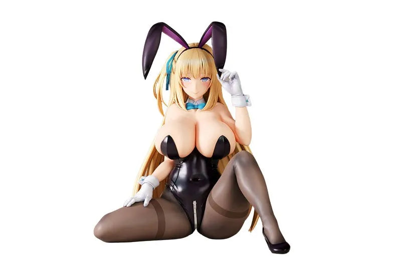 Original - Bunny Alice - 1/4 - Moisture Eye ver. (B'full)ㅤ – B'full – ActionFigure Brasil