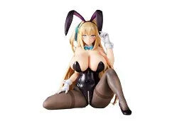 Original - Bunny Alice - 1/4 - Moisture Eye ver. (B'full)ㅤ – B'full – ActionFigure Brasil