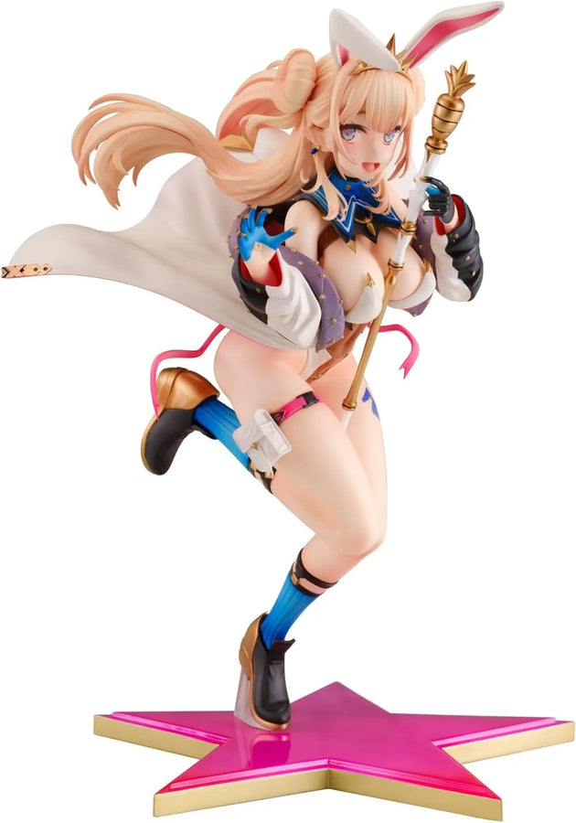 Original - Bunny Elf Princess - 1/6 (Gentlemen, Wonderful Works)ㅤ – Gentlemen,Wonderful Works – ActionFigure Brasil