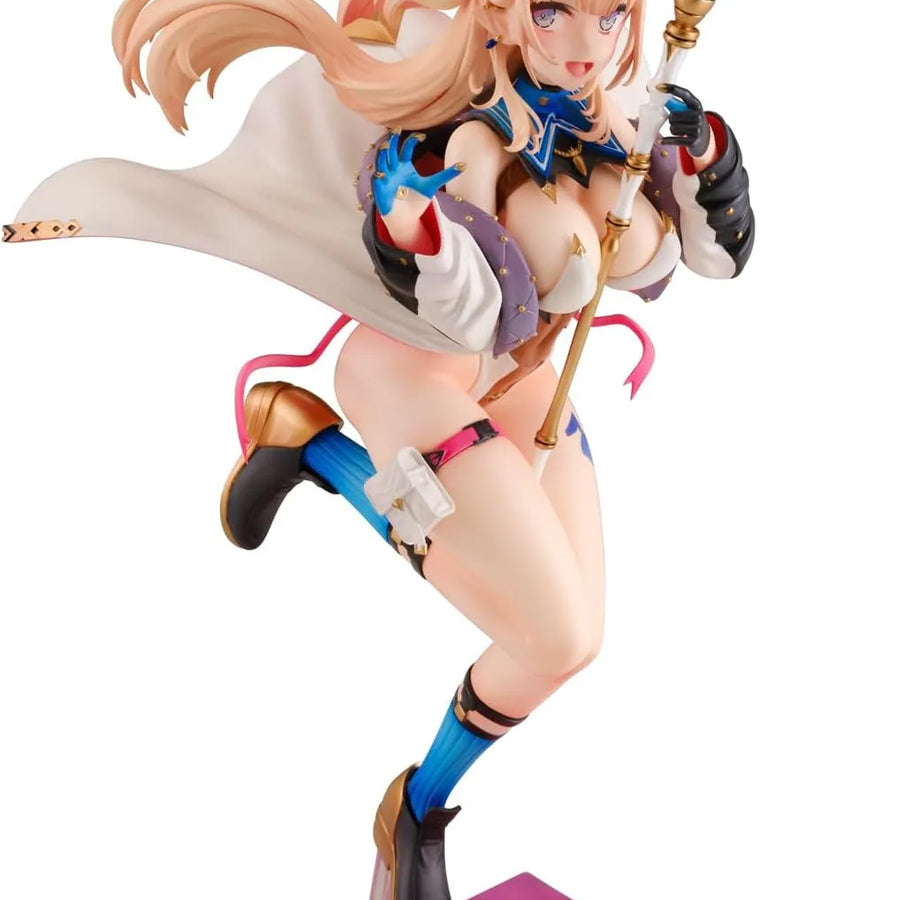 Original - Bunny Elf Princess - 1/6 (Gentlemen, Wonderful Works)ㅤ – Gentlemen,Wonderful Works – ActionFigure Brasil