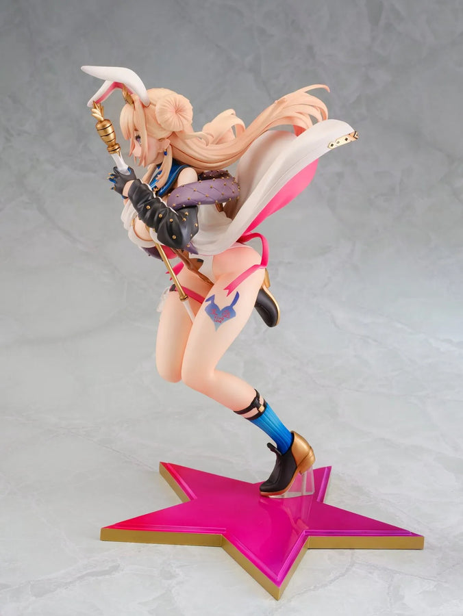 Original - Bunny Elf Princess - 1/6 (Gentlemen, Wonderful Works)ㅤ – Gentlemen,Wonderful Works – ActionFigure Brasil