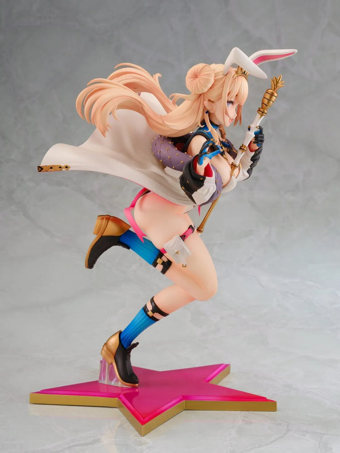 Original - Bunny Elf Princess - 1/6 (Gentlemen, Wonderful Works)ㅤ – Gentlemen,Wonderful Works – ActionFigure Brasil