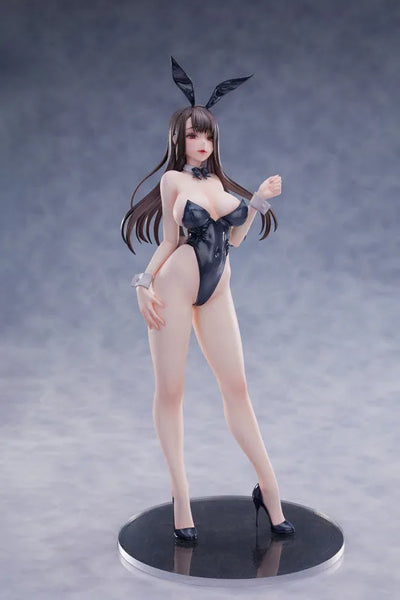 Original - Bunny Girl - 1/4 (Magi Arts)ㅤ – Magi Arts – ActionFigure Brasil — com base expositora
