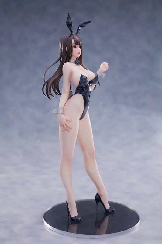 Original - Bunny Girl - 1/6 - Bare Leg (Magi Arts)ㅤ – Magi Arts – ActionFigure Brasil