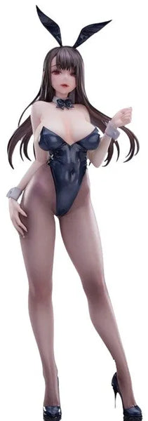 Original - Bunny Girl - 1/6 - Black Stockings (Magi Arts)ㅤ – Magi Arts – ActionFigure Brasil