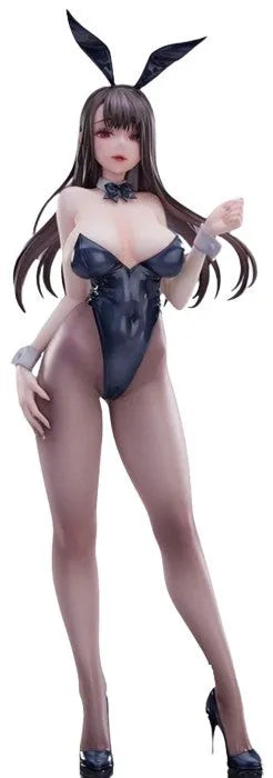 Original - Bunny Girl - 1/6 - Black Stockings (Magi Arts)ㅤ – Magi Arts – ActionFigure Brasil