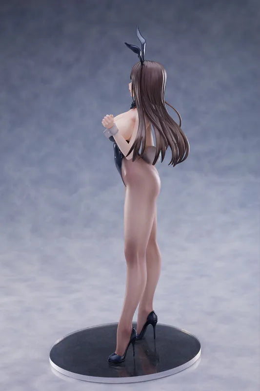 Original - Bunny Girl - 1/6 - Black Stockings (Magi Arts)ㅤ – Magi Arts – ActionFigure Brasil