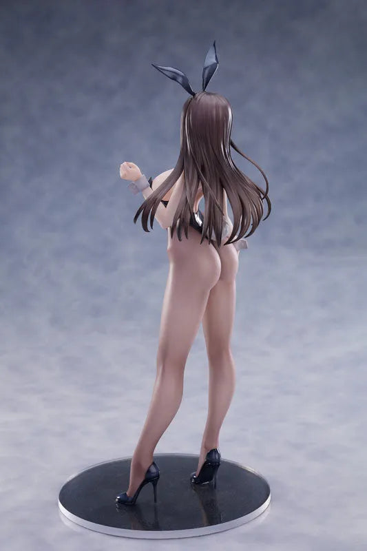 Original - Bunny Girl - 1/6 - Black Stockings (Magi Arts)ㅤ – Magi Arts – ActionFigure Brasil