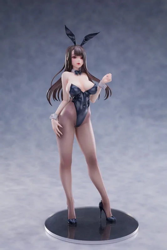 Original - Bunny Girl - 1/6 - Black Stockings (Magi Arts)ㅤ – Magi Arts – ActionFigure Brasil
