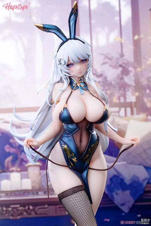 Original - Bunny Girl - 1/6 (Hapitopi)ㅤ – Hapitopi – ActionFigure Brasil