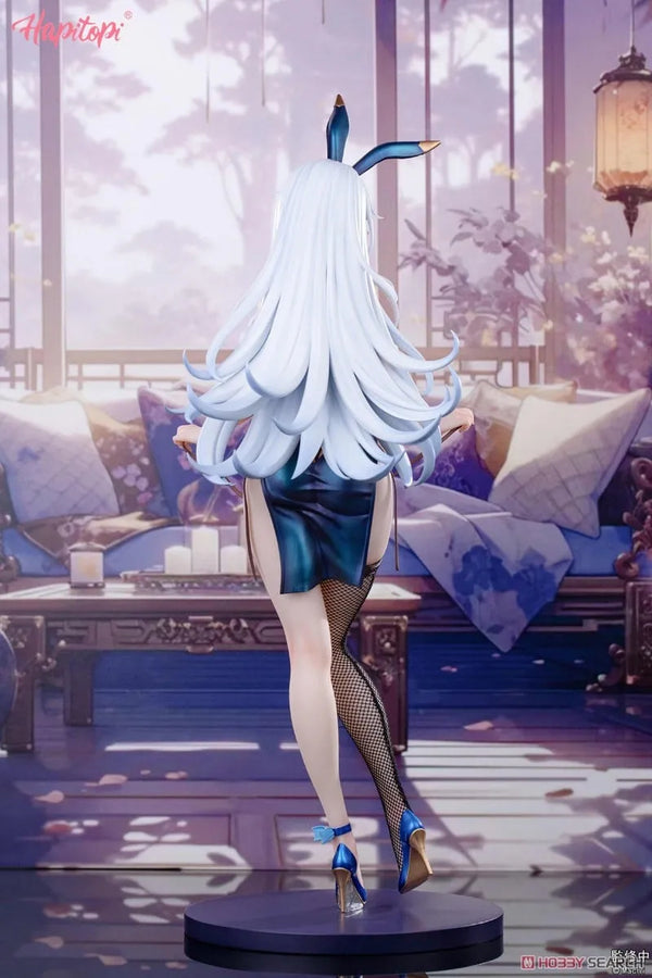 Original - Bunny Girl - 1/6 (Hapitopi)ㅤ – Hapitopi – ActionFigure Brasil