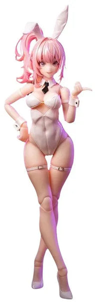 Original - Bunny Girl Aileen - 1/12 (Snail Shell)ㅤ – Snail Shell – ActionFigure Brasil