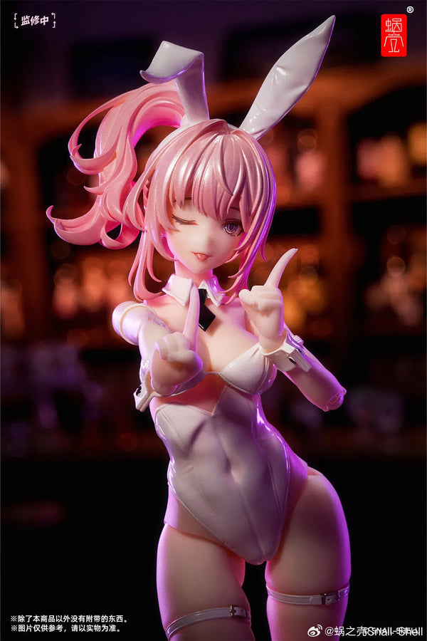Original - Bunny Girl Aileen - 1/12 (Snail Shell)ㅤ – Snail Shell – ActionFigure Brasil