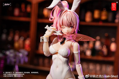 Original - Bunny Girl Aileen - 1/12 (Snail Shell)ㅤ – Snail Shell – ActionFigureBrasil — ambientada