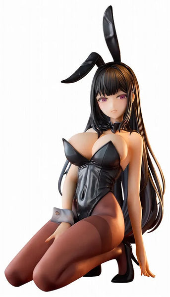 Original - Bunny Girl Hina - 1/4 (Kawa Design)ㅤ – Kawa Design – ActionFigure Brasil