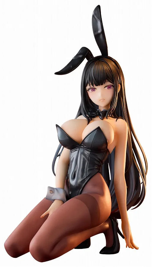 Original - Bunny Girl Hina - 1/4 (Kawa Design)ㅤ – Kawa Design – ActionFigure Brasil