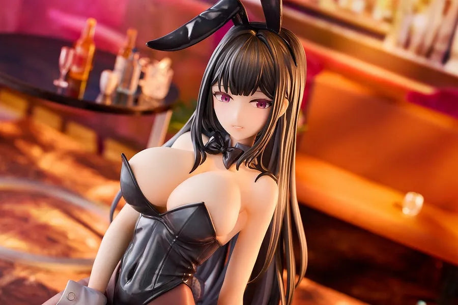 Original - Bunny Girl Hina - 1/4 (Kawa Design)ㅤ – Kawa Design – ActionFigure Brasil