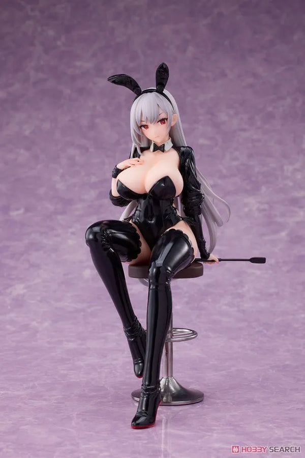 Original - Bunny Girl Lilithia - 1/4 (Apocrypha Toy)ㅤ – Apocrypha Toy – ActionFigure Brasil