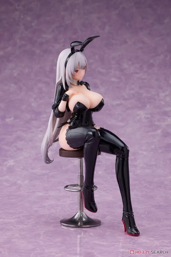 Original - Bunny Girl Lilithia - 1/4 (Apocrypha Toy)ㅤ – Apocrypha Toy – ActionFigure Brasil