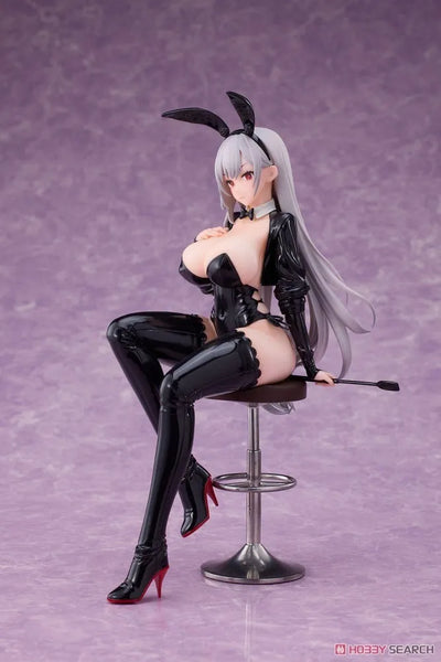 Original - Bunny Girl Lilithia - 1/4 (Apocrypha Toy)ㅤ – Apocrypha Toy – ActionFigure Brasil — iluminação de estúdio