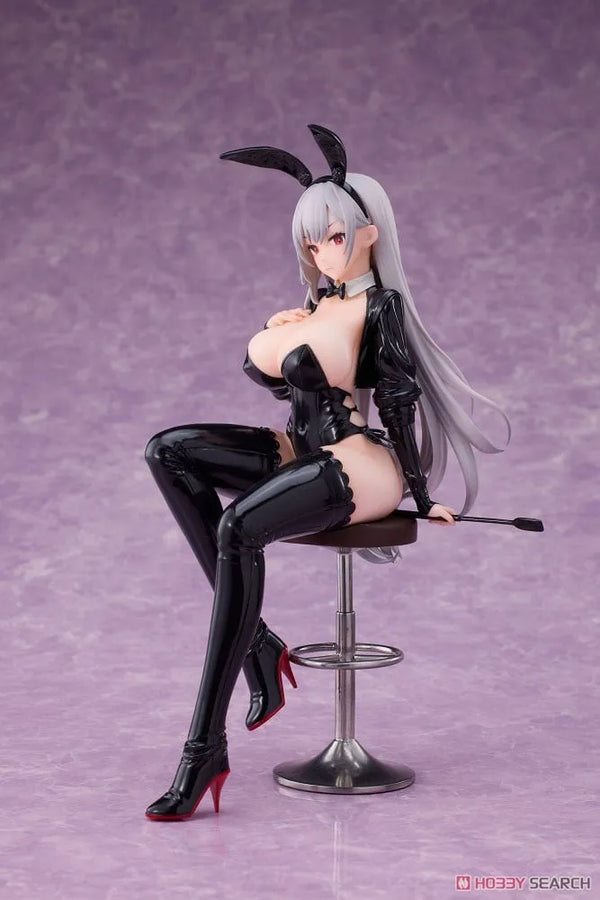 Original - Bunny Girl Lilithia - 1/4 (Apocrypha Toy)ㅤ – Apocrypha Toy – ActionFigure Brasil