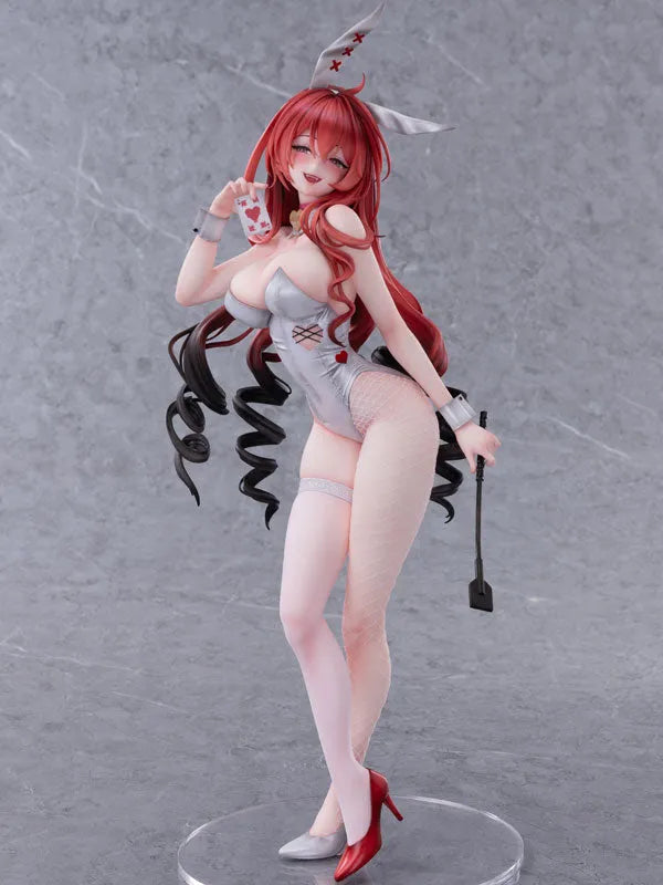 Original - Bunny Girl Velvet - 1/4 (Kawa Design)ㅤ – Kawa Design – ActionFigureBrasil