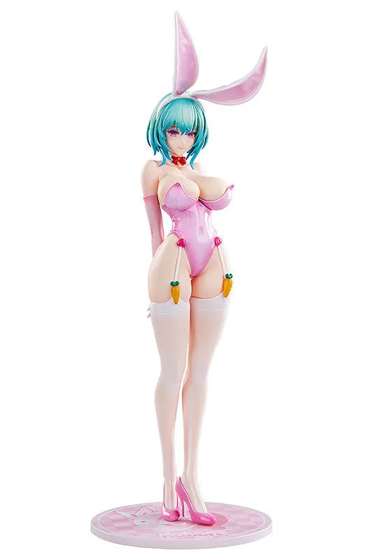 Original - Bunny Girls - 1/6 - Limited Color Ver. (Fancam, Good Smile Company)ㅤ – Fancam as ManufacturerGood Smile Company as Distributor – ActionFigure Brasil