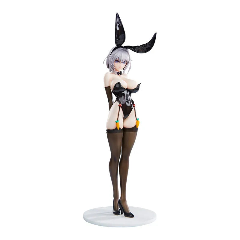 Original - Bunny Girls - Black Rabbit - 1/6 (FANCAM)ㅤ – FANCAM – ActionFigure Brasil