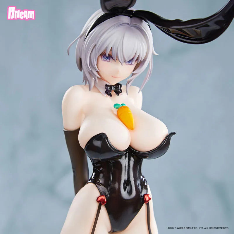 Original - Bunny Girls - Black Rabbit - 1/6 (FANCAM)ㅤ – FANCAM – ActionFigure Brasil