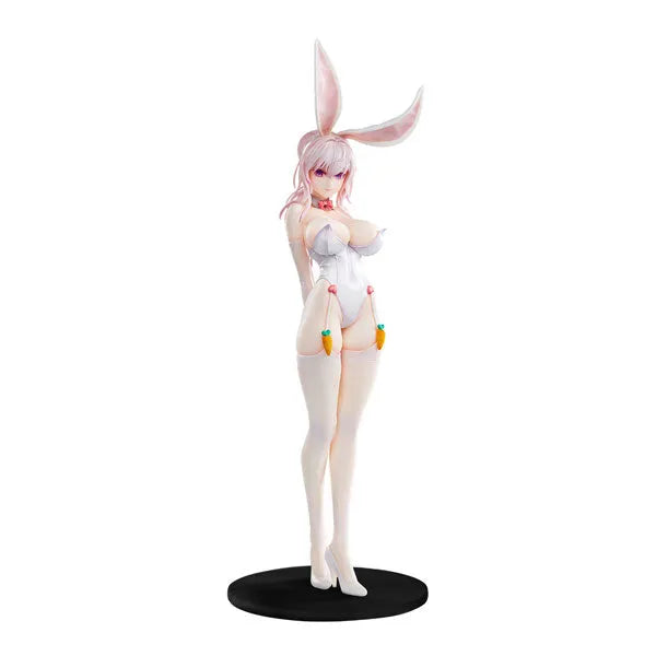Original - Bunny Girls - White Rabbit - 1/6 (FANCAM)ㅤ – FANCAM – ActionFigure Brasil