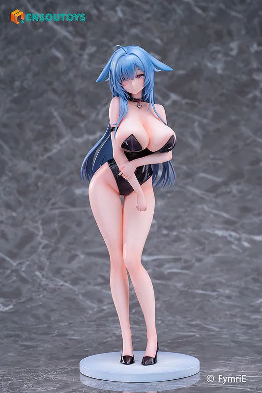 Original - Bunny Winnie - 1/6 (Ensoutoys)ㅤ – Ensoutoys – ActionFigure Brasil