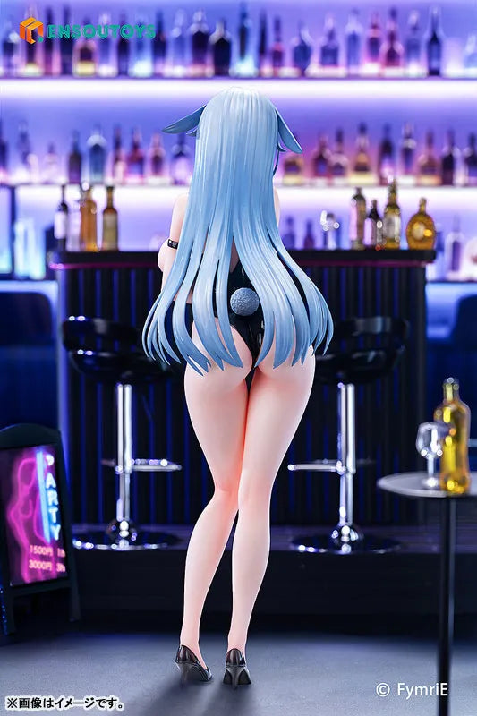 Original - Bunny Winnie - 1/6 (Ensoutoys)ㅤ – Ensoutoys – ActionFigure Brasil