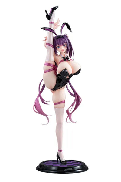 Original - Bunny Yuna-chan - 1/4 (AniMester)ㅤ – AniMester – ActionFigure Brasil