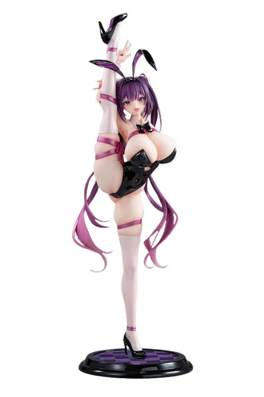 Original - Bunny Yuna-chan - 1/4 (AniMester)ㅤ – AniMester – ActionFigure Brasil