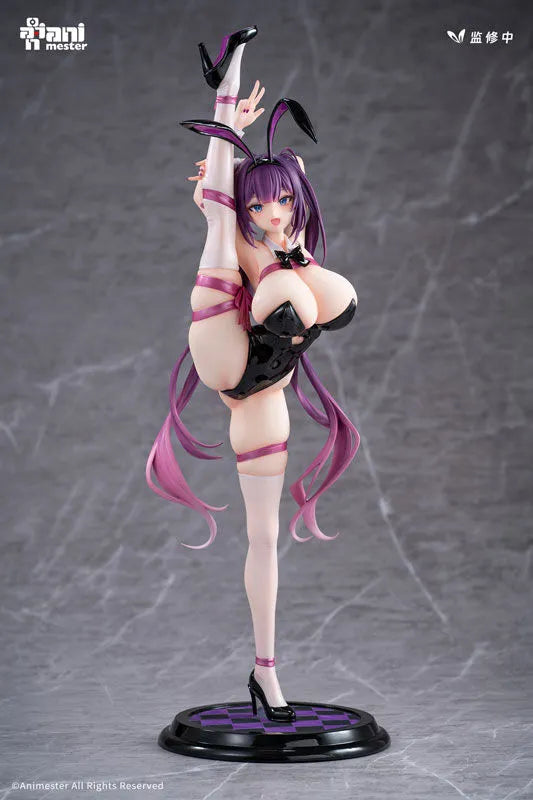 Original - Bunny Yuna-chan - 1/4 (AniMester)ㅤ – AniMester – ActionFigure Brasil