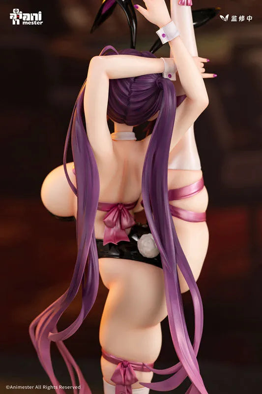 Original - Bunny Yuna-chan - 1/4 (AniMester)ㅤ – AniMester – ActionFigure Brasil