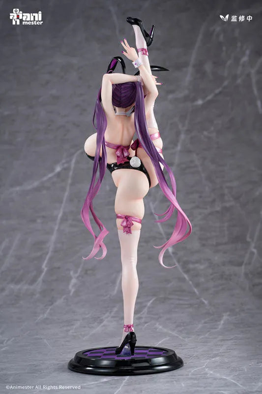 Original - Bunny Yuna-chan - 1/4 (AniMester)ㅤ – AniMester – ActionFigure Brasil