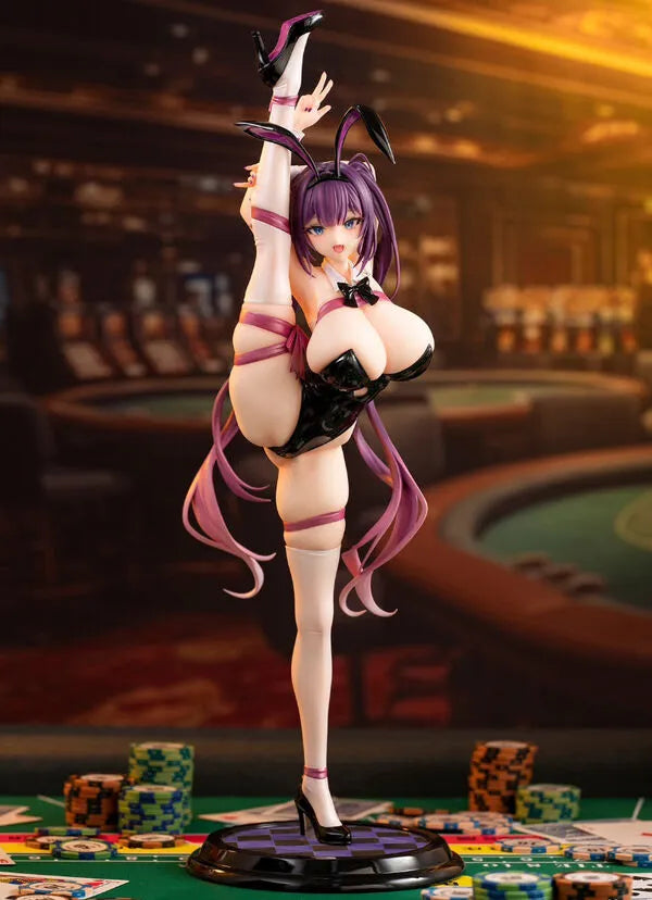 Original - Bunny Yuna-chan - 1/4 (AniMester)ㅤ – AniMester – ActionFigure Brasil