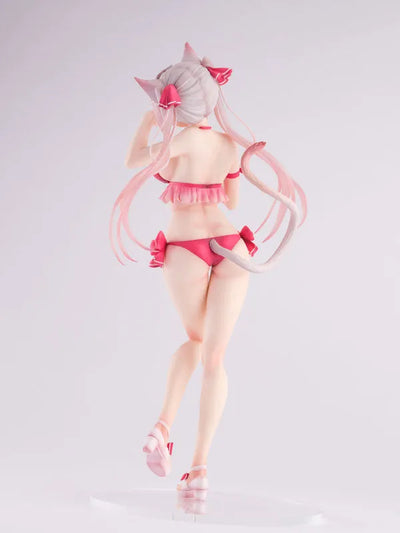 Original - Butterfly - Cinnamon (koikoi)ㅤ – koikoi – ActionFigureBrasil — embalagem