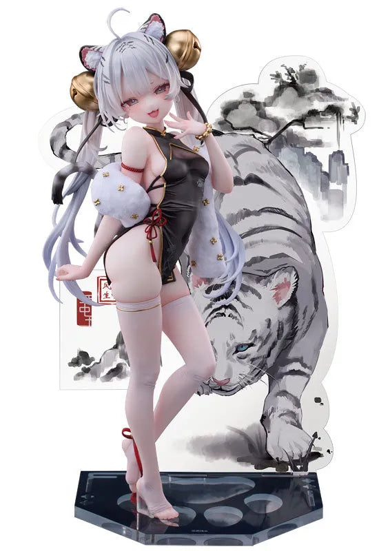 Original - Byakko - 1/6 (Bibi Buttons)ㅤ – Bibi Buttons – ActionFigureBrasil