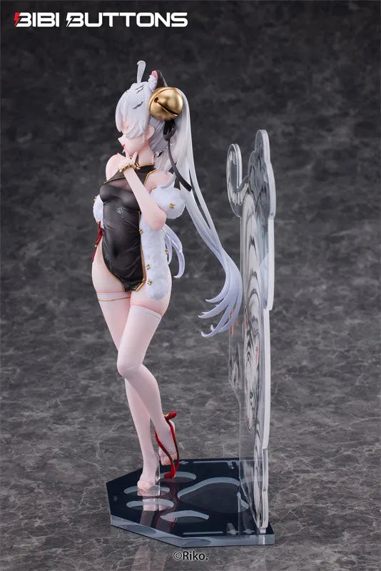 Original - Byakko - 1/6 (Bibi Buttons)ㅤ – Bibi Buttons – ActionFigureBrasil