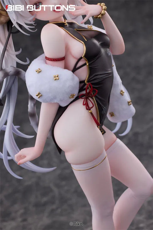 Original - Byakko - 1/6 (Bibi Buttons)ㅤ – Bibi Buttons – ActionFigureBrasil