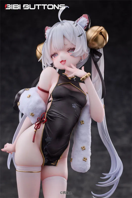 Original - Byakko - 1/6 (Bibi Buttons)ㅤ – Bibi Buttons – ActionFigureBrasil