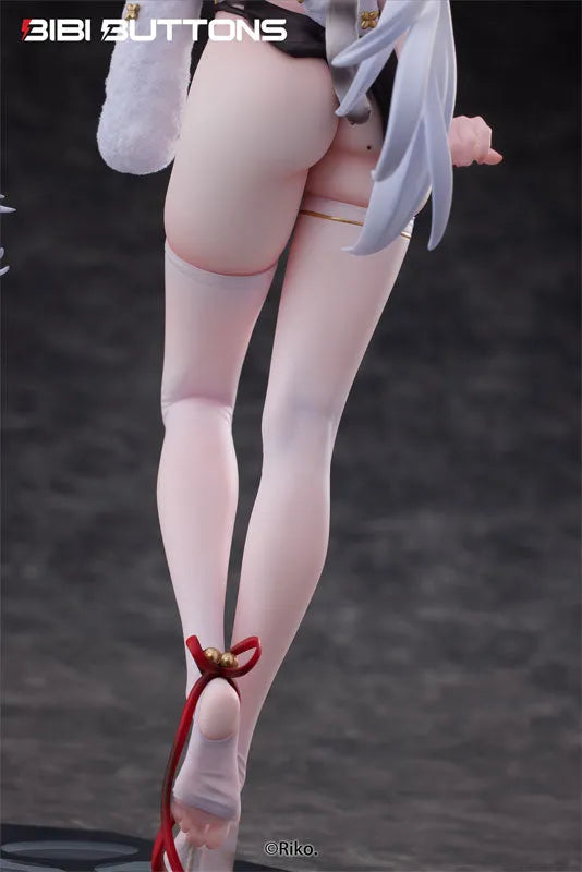 Original - Byakko - 1/6 (Bibi Buttons)ㅤ – Bibi Buttons – ActionFigureBrasil