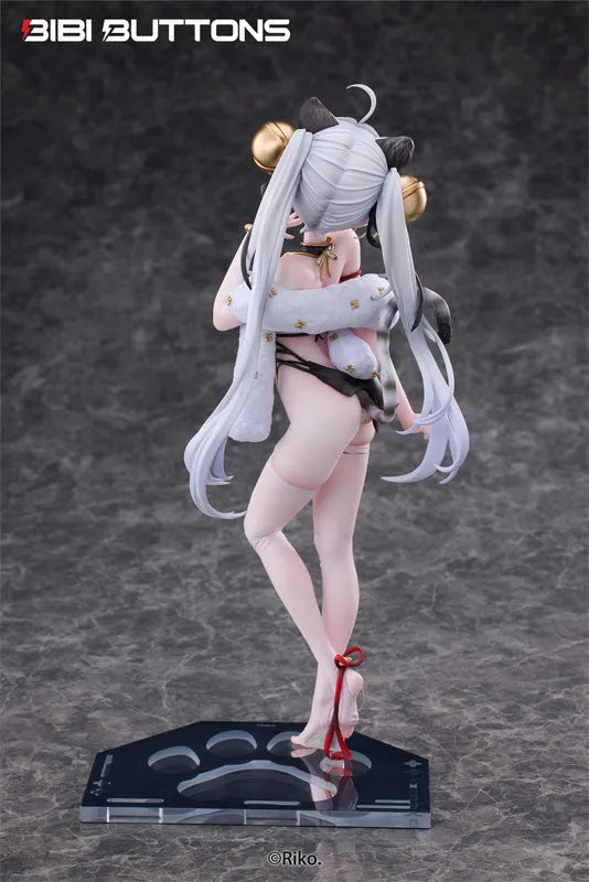 Original - Byakko - 1/6 - Deluxe Edition (Bibi Buttons)ㅤ – Bibi Buttons – ActionFigureBrasil