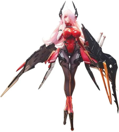 Original - C.C.CHALCOSOMA - Caucasus Beetle - 1/7 (HOWLING STAR)ㅤ – HOWLING STAR – ActionFigure Brasil