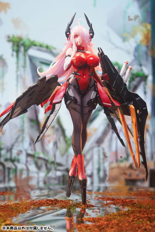 Original - C.C.CHALCOSOMA - Caucasus Beetle - 1/7 (HOWLING STAR)ㅤ – HOWLING STAR – ActionFigure Brasil