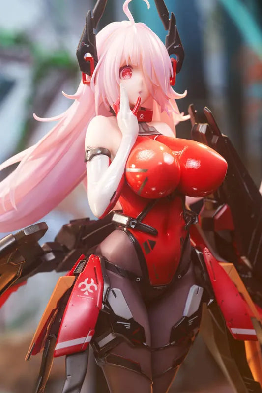 Original - C.C.CHALCOSOMA - Caucasus Beetle - 1/7 (HOWLING STAR)ㅤ – HOWLING STAR – ActionFigure Brasil